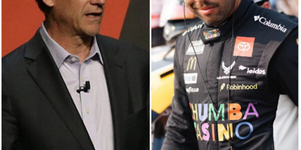 🛑SHOCKING MOVE: Bubba Wallace sues NASCAR, accuses League of targeting him because he's black: They forced me...