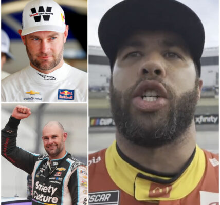 CONFIRMED: Bubba Wallace presents new evidence accusing Shane van Gisbergen of cheating to gain a winning advantage at Sonoma Raceway. NASCAR OFFICIALLY steps in…-wiwiwi