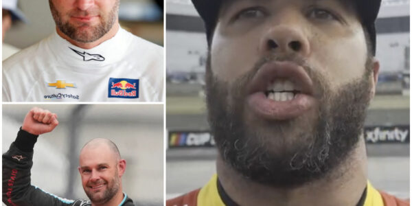 CONFIRMED: Bubba Wallace presents new evidence accusing Shane van Gisbergen of cheating to gain a winning advantage at Sonoma Raceway. NASCAR OFFICIALLY steps in…-wiwiwi