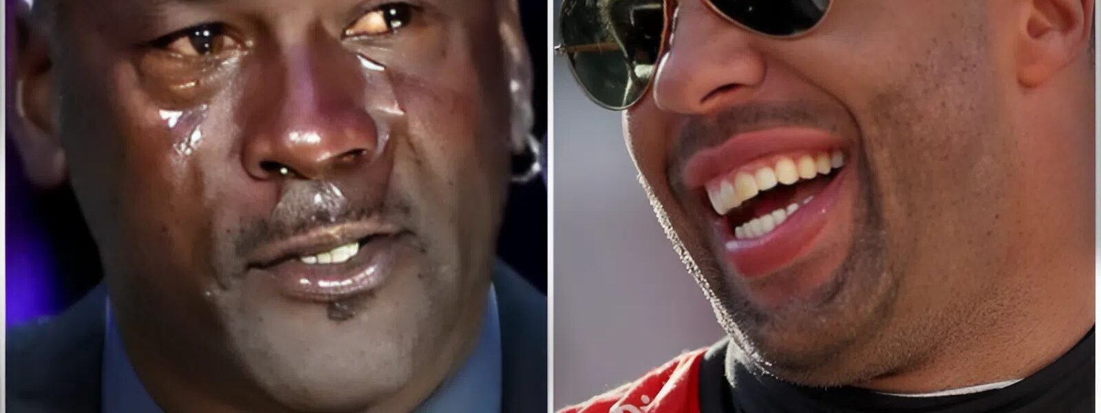 BREAKING NEWS!! Michael Jordan may fire Bubba Wallace following a series of controversies involving the driver at 23XI Racing. Despite Jordan’s call for silence and focus, Wallace has shocked the entire NASCAR world with an extremely intense response…