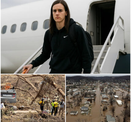 She Said She Was Leaving the U.S. to Train—But What Caitlin Clark Did Instead Stunned the Nation