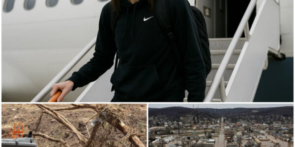 She Said She Was Leaving the U.S. to Train—But What Caitlin Clark Did Instead Stunned the Nation