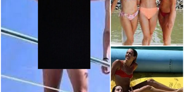 Caitlin Clark Turns Heads in Pink Bikini at Beach Getaway — Not Just for Her Game