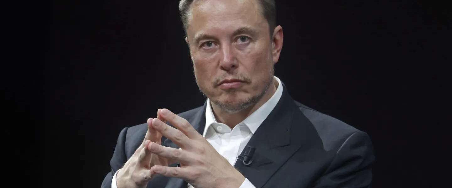 Inside Elon Musk’s Mind: The Visionary Who Gave Everything for Us