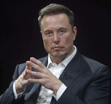 Inside Elon Musk’s Mind: The Visionary Who Gave Everything for Us