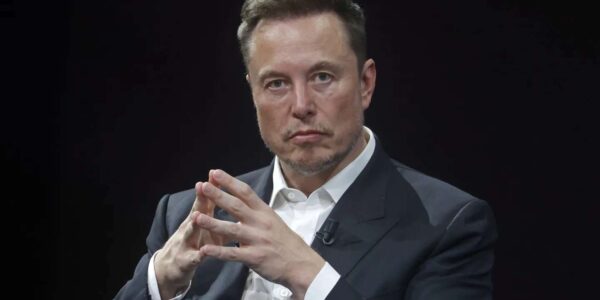 Inside Elon Musk’s Mind: The Visionary Who Gave Everything for Us