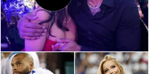 From Rumor to Reality: The Truth About Dak Prescott and Cheerleader Kylie Dickson