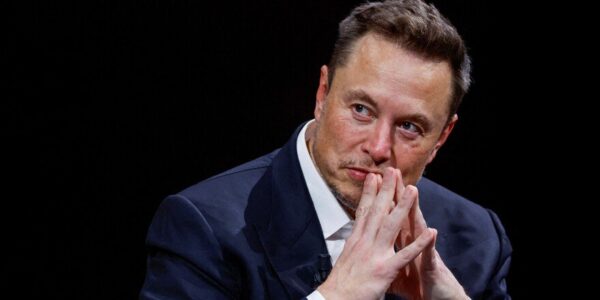 100,000 Homes, One Vision: Inside Elon Musk’s Bold Mission to End Homelessness