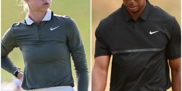 Tiger Woods is praying for the late LPGA superstar Nelly Korda. After her family announced her health condition...