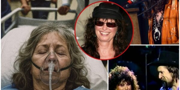 “Is That Jessi Colter on a Stretcher?” — Viral Photo Sparks Panic, But the Truth Behind It Leaves Fans Even More Moved
