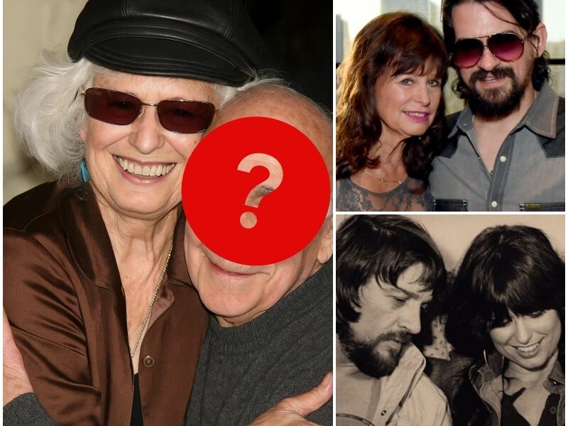 Jessi Colter Shocks Fans With Rumored Wedding at 81 — But Her Son Isn’t Celebrating