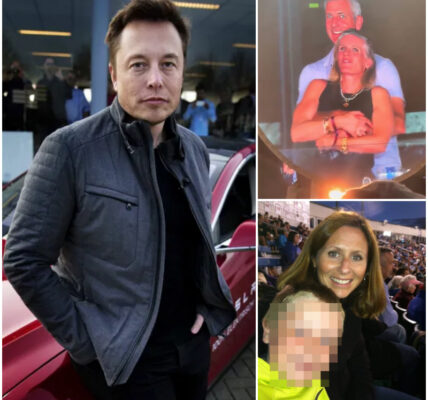 Elon Musk Breaks the Silence: Megan Kerrigan Byron Files for Divorce After Exposing CEO Andy Byron’s Secret Affair