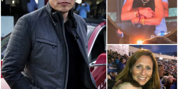 Elon Musk Breaks the Silence: Megan Kerrigan Byron Files for Divorce After Exposing CEO Andy Byron’s Secret Affair