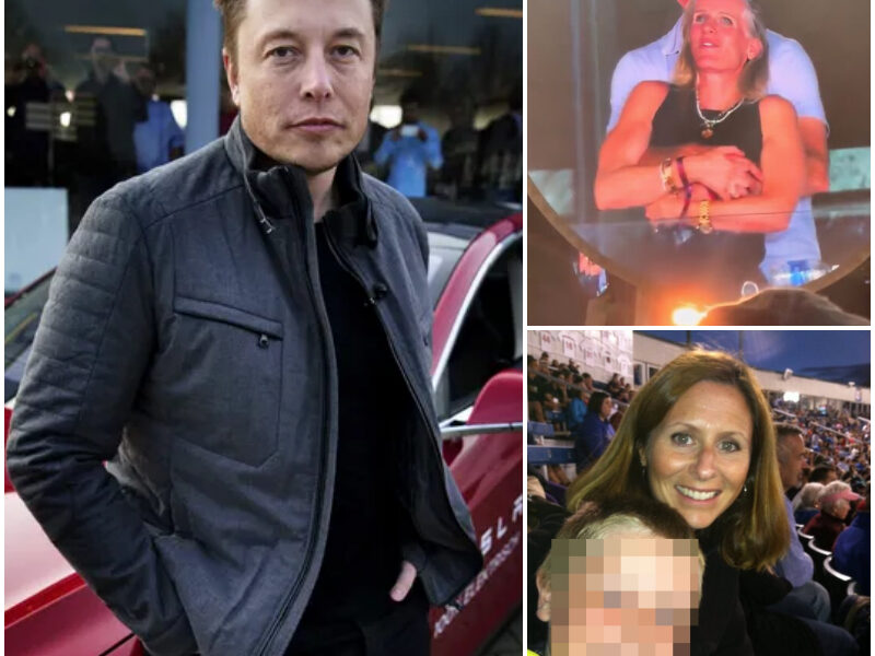 Elon Musk Breaks the Silence: Megan Kerrigan Byron Files for Divorce After Exposing CEO Andy Byron’s Secret Affair