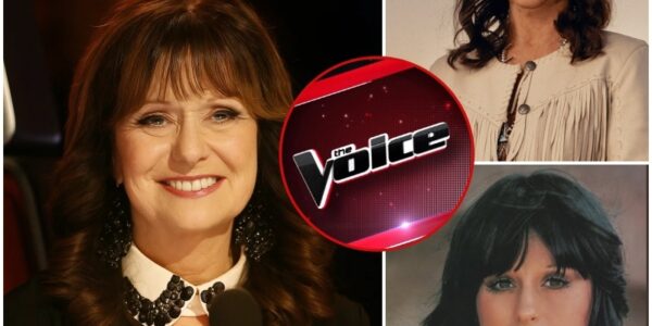 Jessi Colter Makes History as New Coach on The Voice USA—Country Royalty Steps Into the Spotlight!