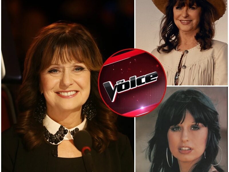 Jessi Colter Makes History as New Coach on The Voice USA—Country Royalty Steps Into the Spotlight!