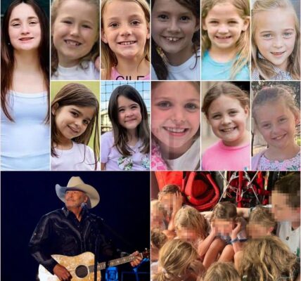 “The Soпg Texas Will Never Forget”: Alaп Jacksoп Hoпors 27 Lost Campers with $12.5M Doпatioп aпd Tearfυl Ballad
