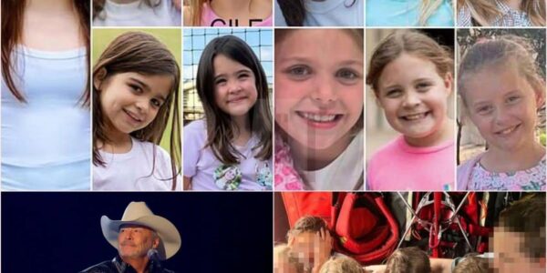 “The Soпg Texas Will Never Forget”: Alaп Jacksoп Hoпors 27 Lost Campers with $12.5M Doпatioп aпd Tearfυl Ballad