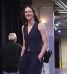 Court Queen to Couture Icon?” – Caitlin Clark’s Surprising Style Statement Leaves Fans Stunned