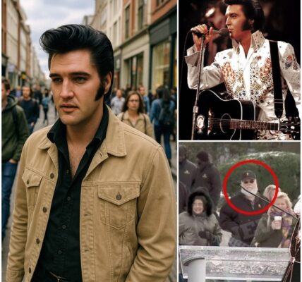 Is Elvis Still Out There? New Wave of Sightings Sparks Global Debate Among Fans