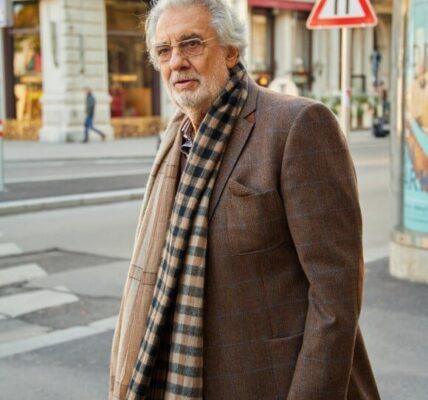 Plácido Domingo Mysteriously Vanishes in Syria: The Truth That Left the Music World in Shock