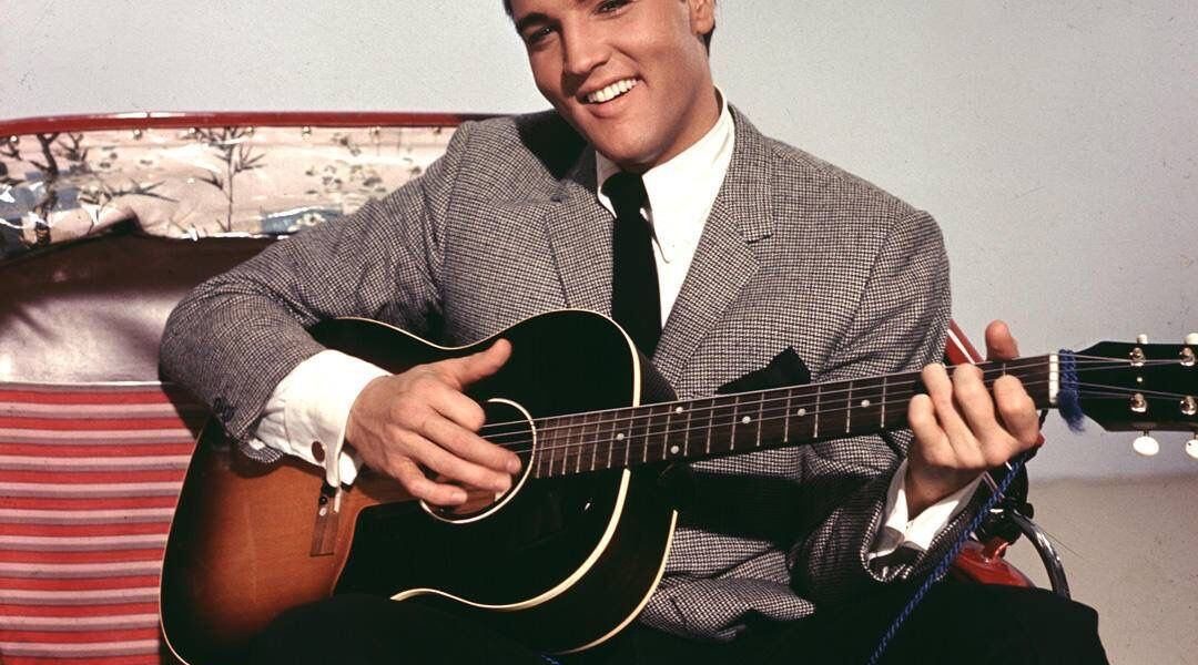 “Letters to the King”: How a Hidden Trove of Thank-You Notes Revealed Elvis Presley’s Quiet Legacy of Kindness