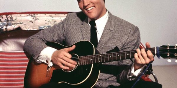 “Letters to the King”: How a Hidden Trove of Thank-You Notes Revealed Elvis Presley’s Quiet Legacy of Kindness