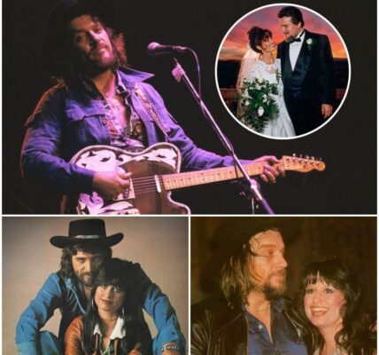 Waylon’s Greatest Gift: How He Made Our 25th Anniversary the Wedding of My Dreams