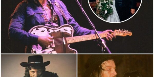 Waylon’s Greatest Gift: How He Made Our 25th Anniversary the Wedding of My Dreams