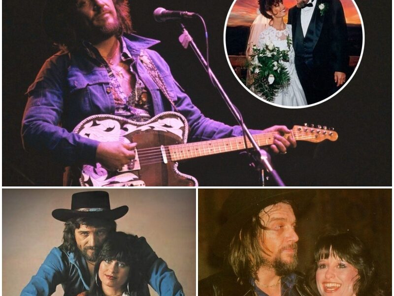 Waylon’s Greatest Gift: How He Made Our 25th Anniversary the Wedding of My Dreams