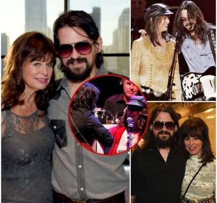 An Evening No One Will Forget: Jessi Colter and Shooter Jennings’ Heartfelt Duet Leaves Audience in Tears
