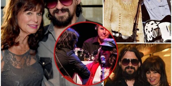 An Evening No One Will Forget: Jessi Colter and Shooter Jennings’ Heartfelt Duet Leaves Audience in Tears