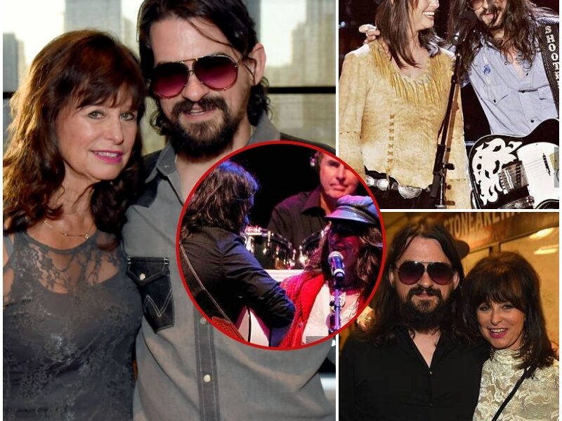 An Evening No One Will Forget: Jessi Colter and Shooter Jennings’ Heartfelt Duet Leaves Audience in Tears