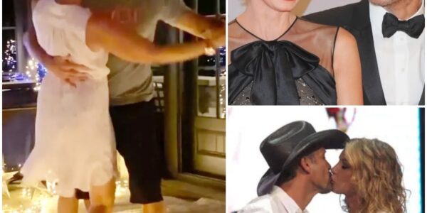 Tim McGraw and Faith Hill: A Love Story That Continues to Inspire and Captivate Hearts Worldwide