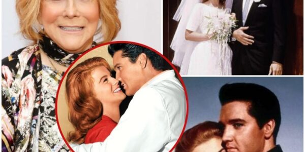 Ann-Margret’s Final Word at 84—Inside the Legendary Connection with Elvis Presley That the World Never Knew