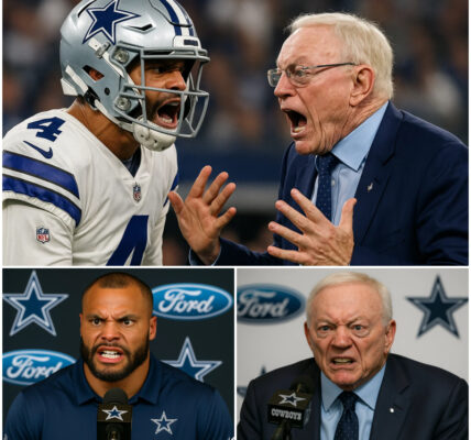 Dak Prescott and the Championship Chase: Is He the QB to Lead the Cowboys to the Super Bowl?