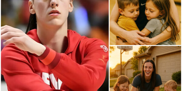 HEARTWARMING MYSTERY: Caitlin Clark’s Secret Gift to a Struggling Family Leaves Everyone in Tears