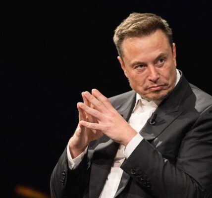 Elon Musk Shocks the World with New Wildlife Rescue Fund: “We’re Not Alone on This Planet