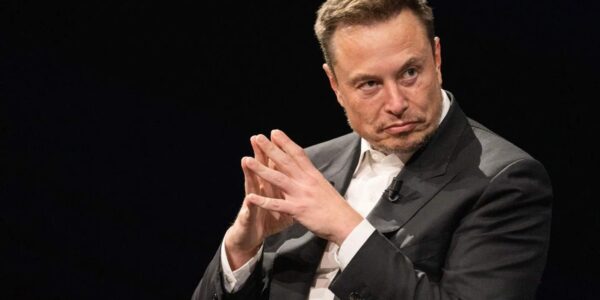 Elon Musk Shocks the World with New Wildlife Rescue Fund: “We’re Not Alone on This Planet