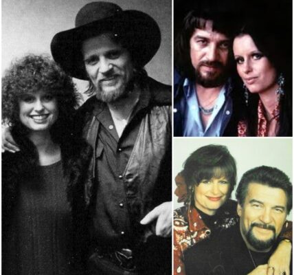After Years of Silence, Jessi Colter Opens Up in Scottsdale About the Heartbreaking Night She Lost Waylon Jennings