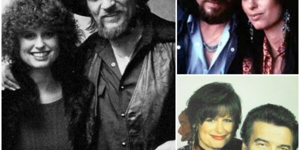 After Years of Silence, Jessi Colter Opens Up in Scottsdale About the Heartbreaking Night She Lost Waylon Jennings