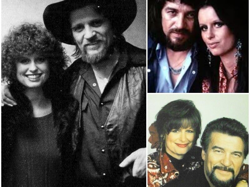 After Years of Silence, Jessi Colter Opens Up in Scottsdale About the Heartbreaking Night She Lost Waylon Jennings