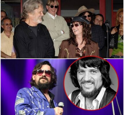 Shooter Jennings Addresses the Rumors About Kris Kristofferson and His Mother — After Decades of Silence