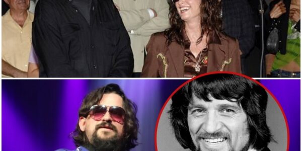 Shooter Jennings Addresses the Rumors About Kris Kristofferson and His Mother — After Decades of Silence