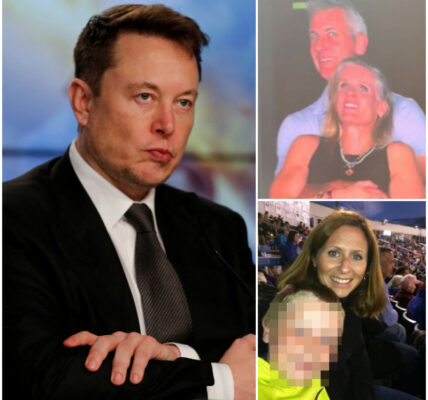 Elon Musk has announced the termination of his sponsorship deal with technology company Astronomer after the company's CEO, Andy Byron, was caught in an affair with his subordinate Kristin Cabot. "We will stand by and protect mothers - no matter what,"