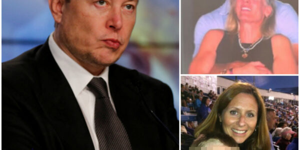 Elon Musk has announced the termination of his sponsorship deal with technology company Astronomer after the company's CEO, Andy Byron, was caught in an affair with his subordinate Kristin Cabot. "We will stand by and protect mothers - no matter what,"