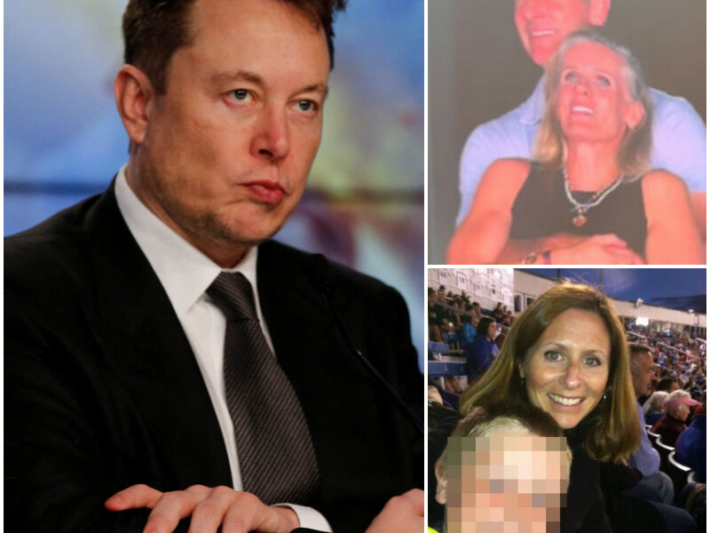 Elon Musk has announced the termination of his sponsorship deal with technology company Astronomer after the company's CEO, Andy Byron, was caught in an affair with his subordinate Kristin Cabot. "We will stand by and protect mothers - no matter what,"