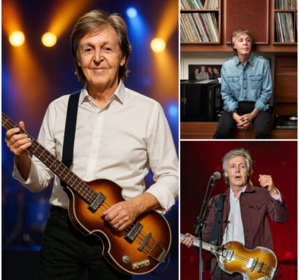 Headline Spotlight: A Ticket to See Paul McCartney – Worth More Than a Trip to Europe?