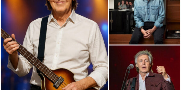 Headline Spotlight: A Ticket to See Paul McCartney – Worth More Than a Trip to Europe?