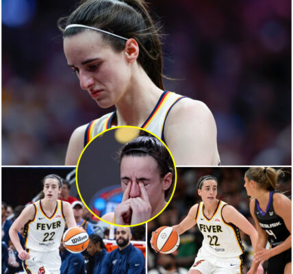 Caitlin Clark: The Rise of a WNBA Legend